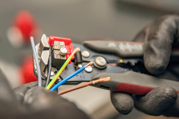 Best Electrical Wiring Services  in West Easton, PA