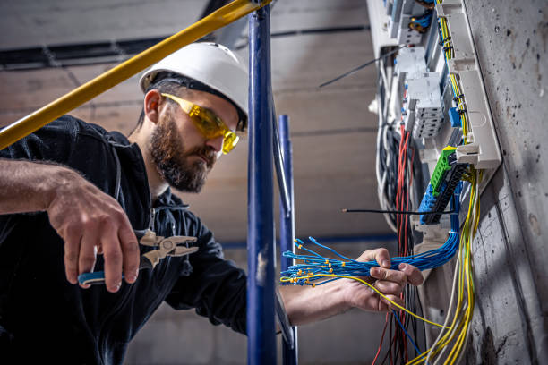 Best Ceiling Fan Installation Electrician  in West Easton, PA