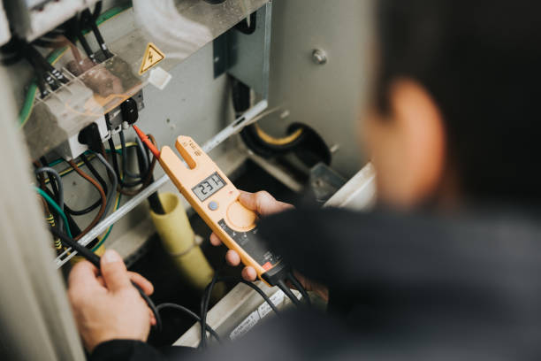 Best Electrical System Inspection  in West Easton, PA