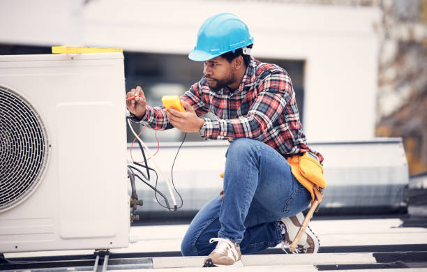 Best Electrical Troubleshooting Services  in West Easton, PA