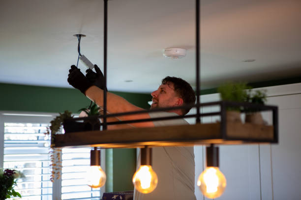 Best Industrial Electrical Services  in West Easton, PA