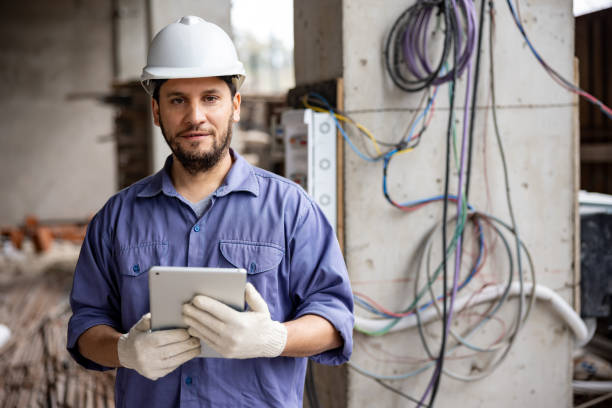 Best Emergency Electrical Repair  in West Easton, PA