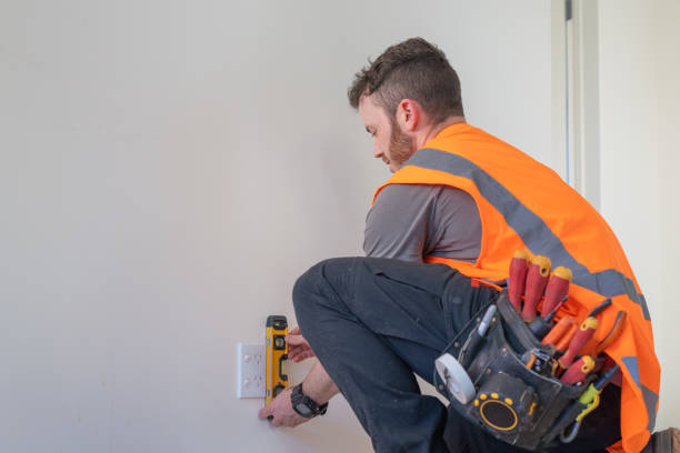 Best Electrical Repair Services  in West Easton, PA