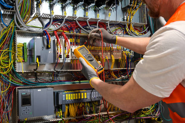 Best Emergency Electrical Repair  in West Easton, PA