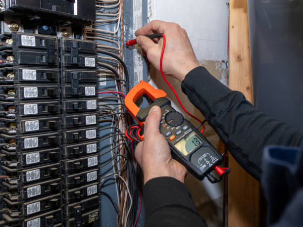 Best Electrical Installation Contractor  in West Easton, PA