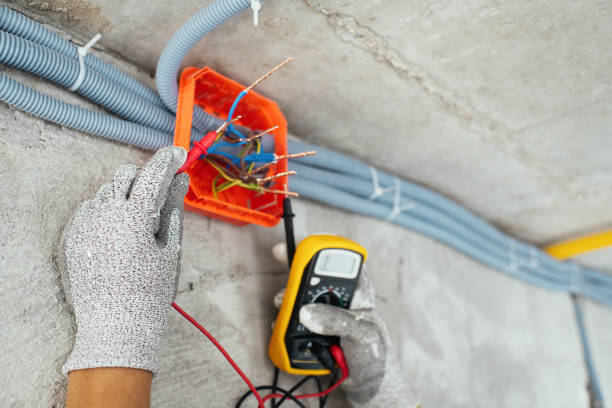 Best Electrical Outlet Repair  in West Easton, PA