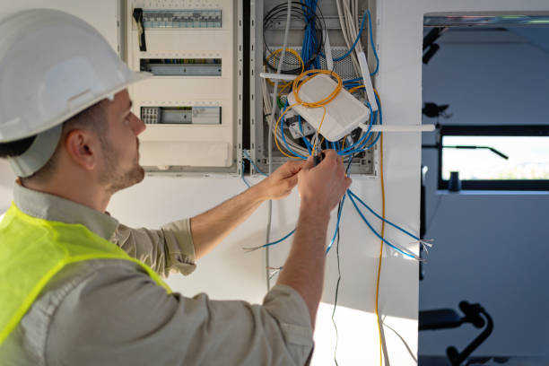 Best Electrical Contractors for Businesses  in West Easton, PA