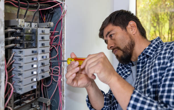 Best Best Electricians Near Me  in West Easton, PA